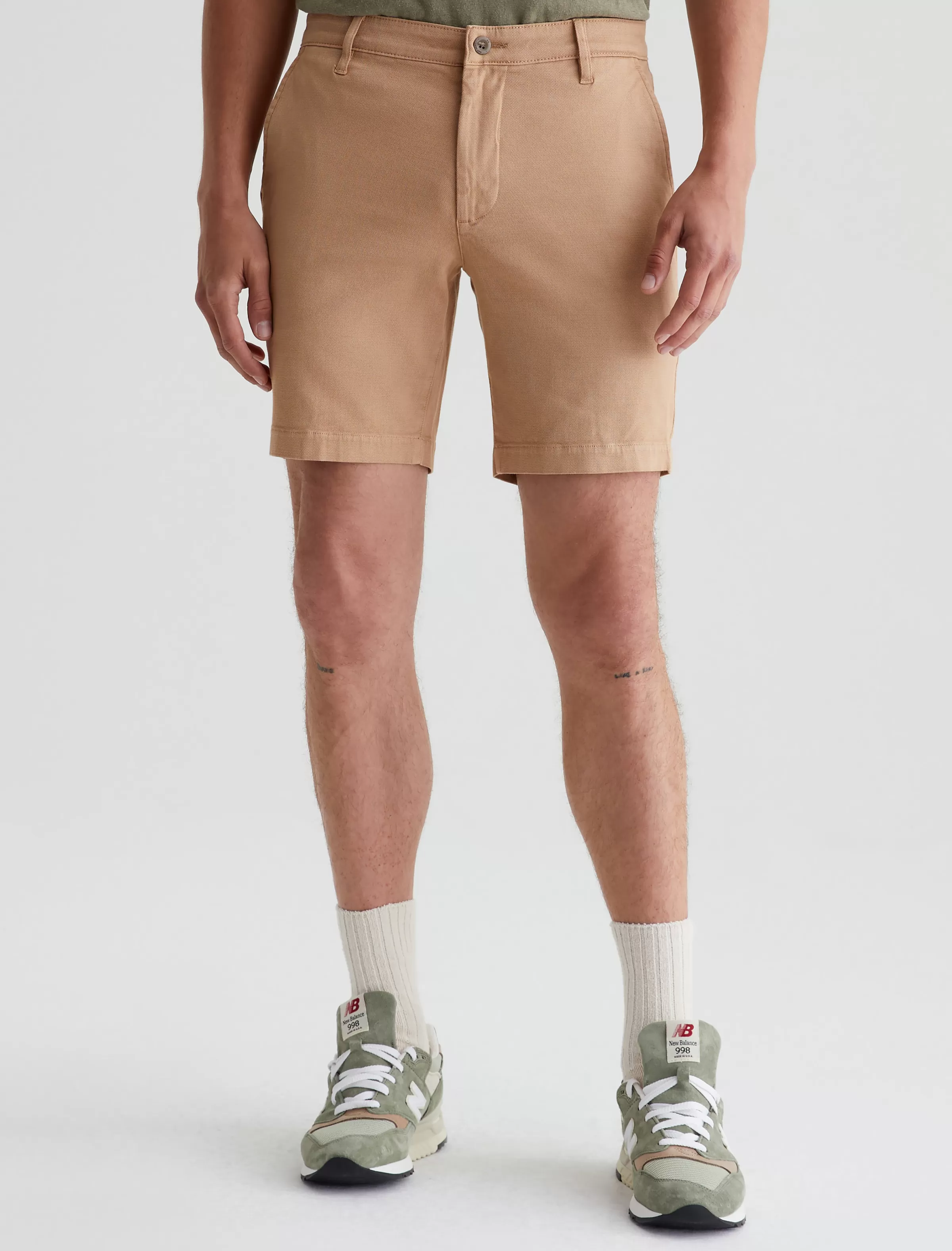 Best Wanderer Short Shorts