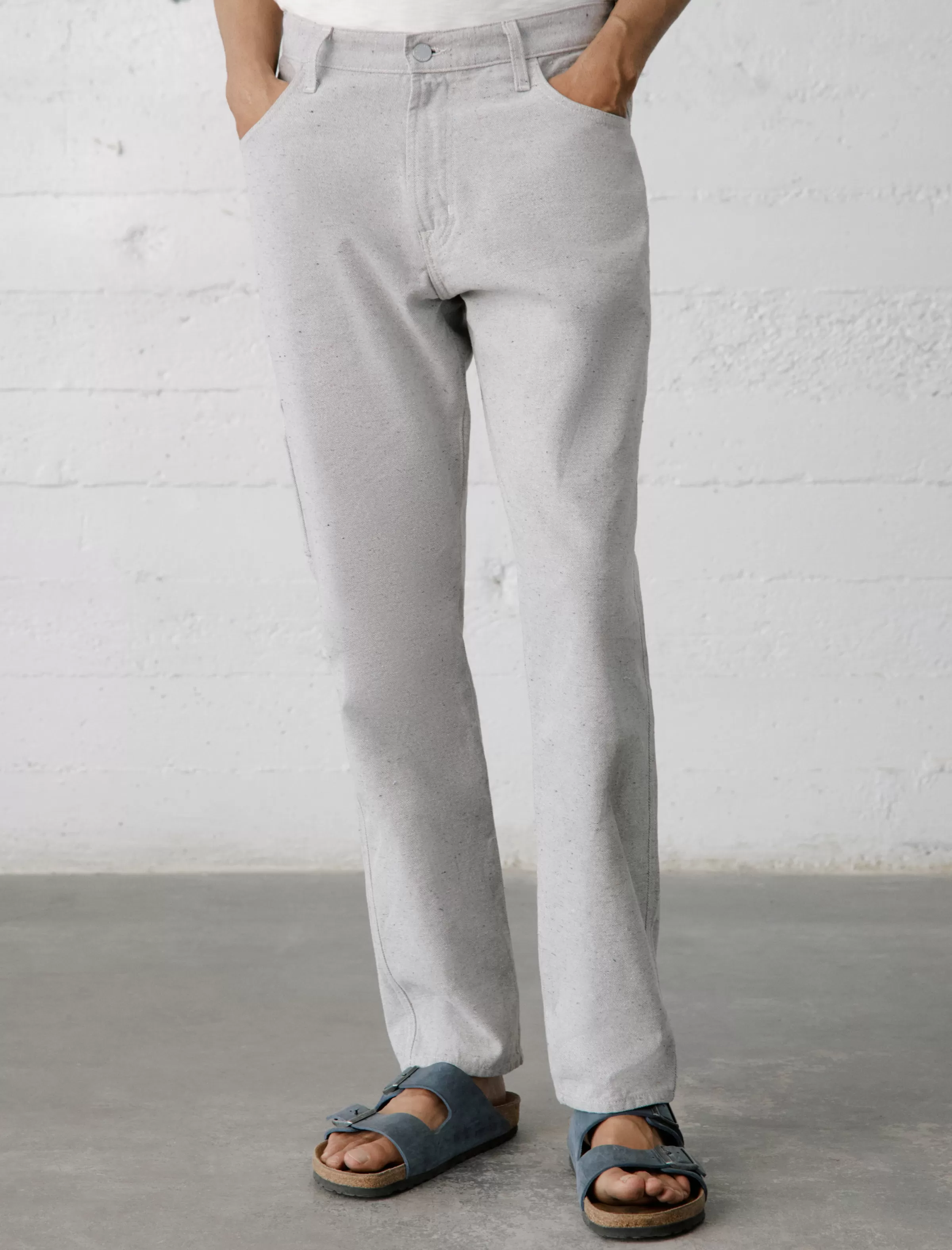 Fashion Wells Carpenter Jeans | Relaxed