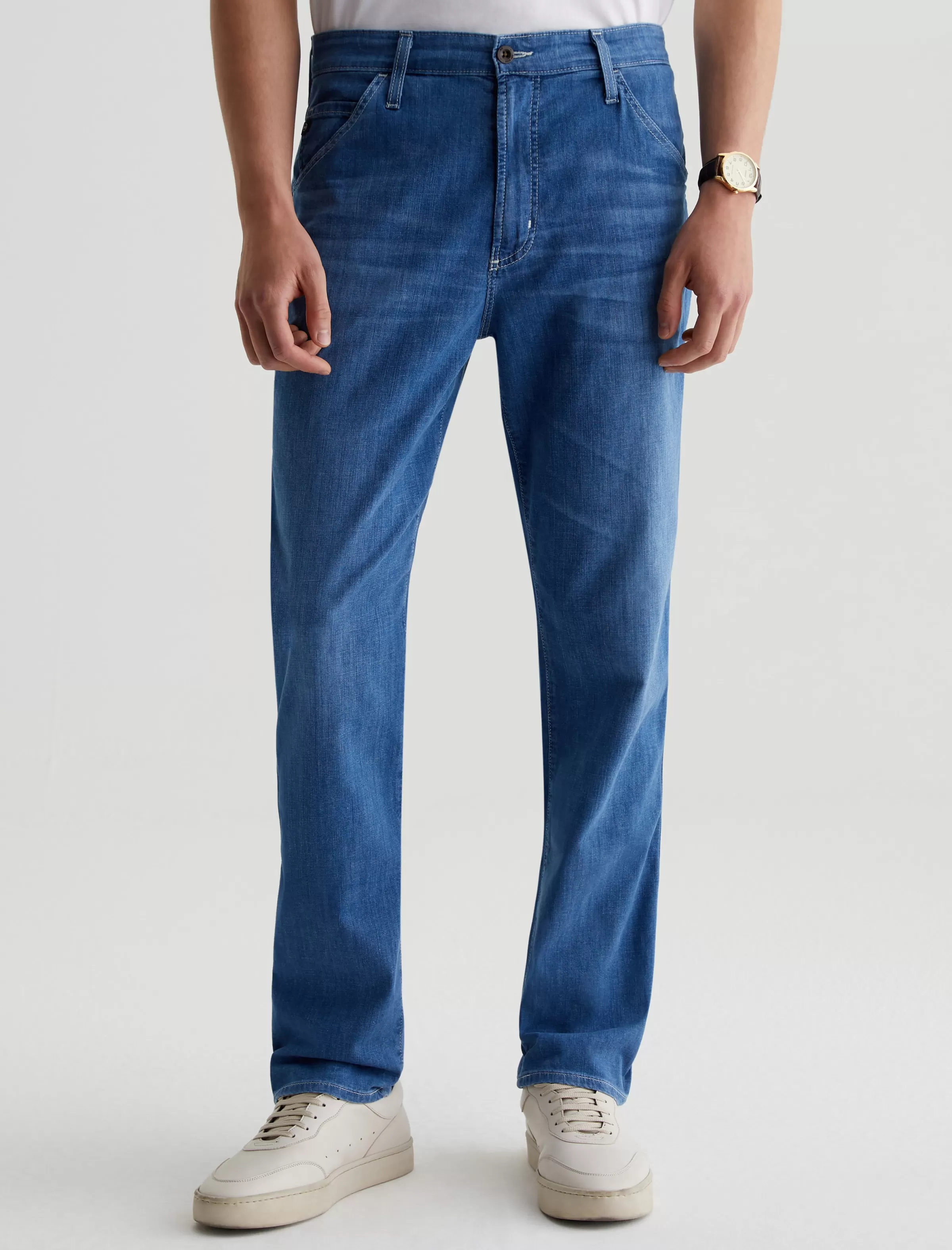 Clearance Wells Carpenter Jeans