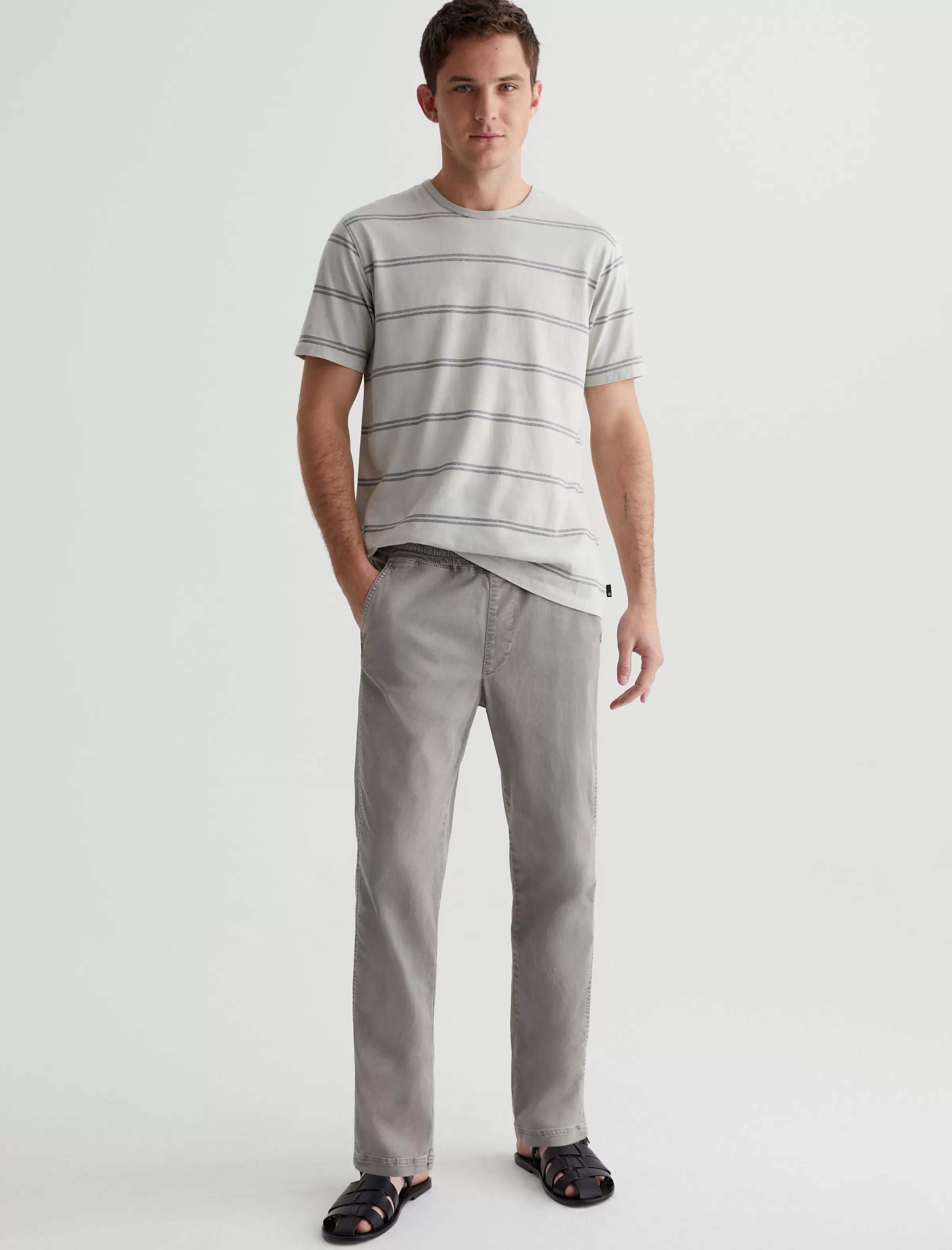 Store Wyatt Sweatpant Pants & Trousers